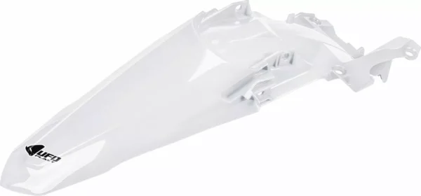 Ufo MX bagskærm Yamaha YZ250F/YZ450F 2023-... - Image 3