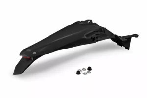 Ufo bagskærm til Yamaha Yamaha YZ250F/YZ450F 2023-...