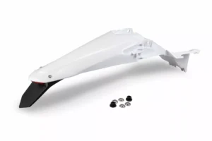 Ufo bagskærm til Yamaha Yamaha YZ250F/YZ450F 2023-...