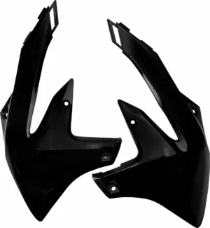 Ufo erstatningskølerdæksler Yamaha YZ250F/YZ450F 2023-...