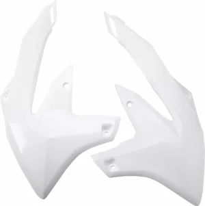 Ufo erstatningskølerdæksler Yamaha YZ250F/YZ450F 2023-...