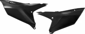 Ufo udskiftningssidepaneler Yamaha YZ250F/YZ450F 2023-...