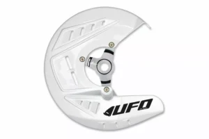 Ufo frontskærm Yamaha YZ450F 2023-...