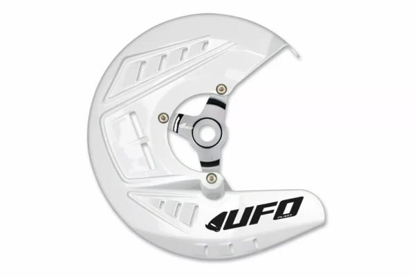Ufo frontskærm Yamaha YZ450F 2023-...