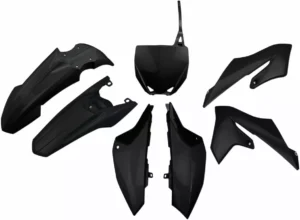 Ufo komplet karosserikit i plast Yamaha YZ65 2018-...