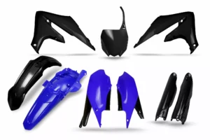 Ufo karosserisæt til Yamaha Yamaha YZ250F/YZ450F 2018-2023
