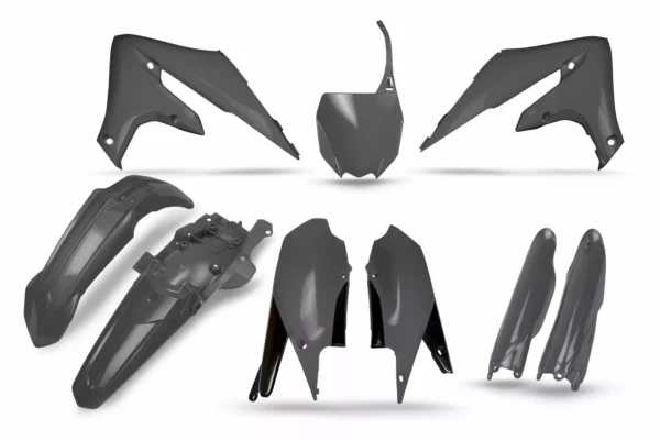 Ufo karosserisæt til Yamaha Yamaha YZ250F/YZ450F 2018-2023