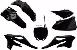Ufo komplet karosseriskiftesæt i plast til Yamaha YZ85 2022-...