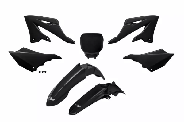 Ufo karosserisæt til Yamaha Yamaha YZ125/YZ250 2022-...