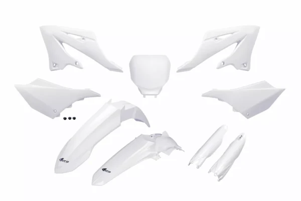 Ufo karosserisæt til Yamaha Yamaha YZ125/YZ250 2022-...