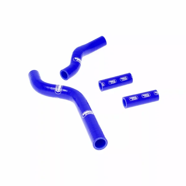 Samco Sport køler slangesæt Yamaha YZ250 2000-2024