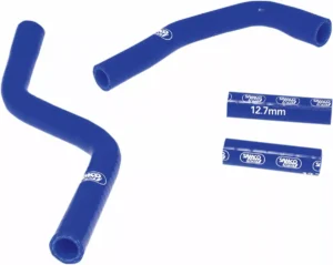 Samco Sport køler slangesæt Yamaha YZ125 2002-...