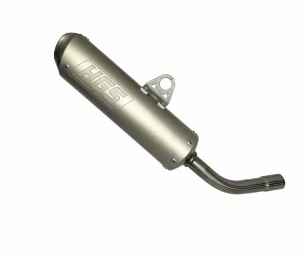 Hgs Hgs Yamaha YZ125 2005-...