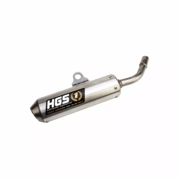 Hgs Hgs Yamaha YZ65 2018-...