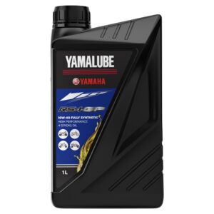 Yamalube RS4GP 10W40 olie 1L