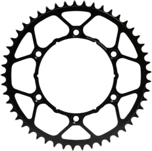 Moto-Master bagtandhjul stål - KXF