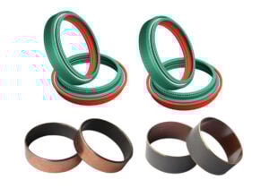 SKF Servicekit til forgaffle - WP48