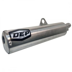 DEP lyddæmper YZ250 1990