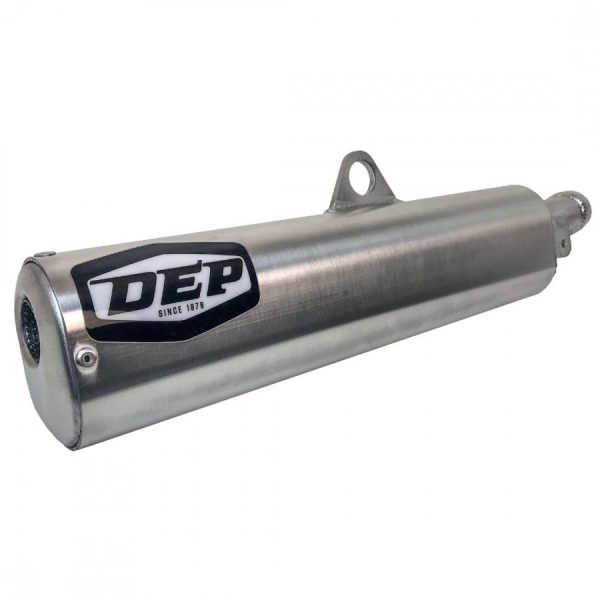 DEP lyddæmper YZ250 1990
