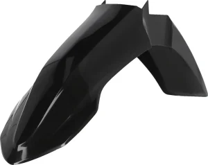Cycra replika skærm sort - YZ450F 2023-2025