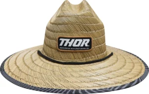 Thor stråhat