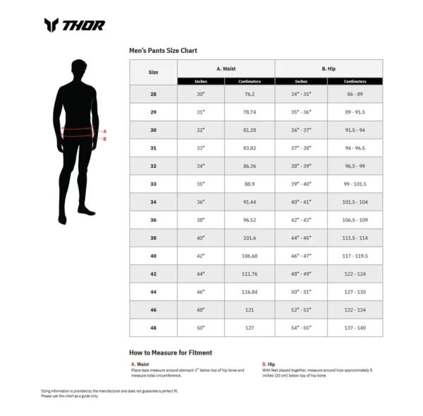 Thor Sportmode League bukser - Hvid/Kobber - Image 6
