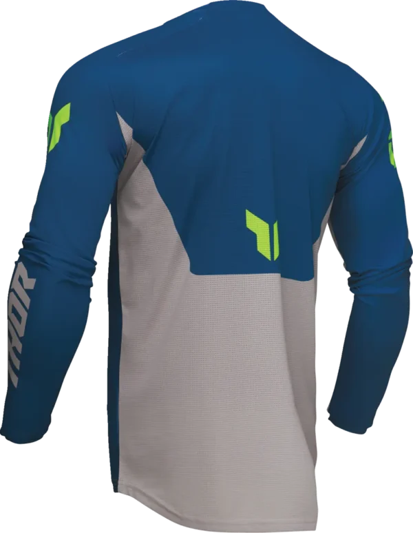 Thor Launchmode Forge Jersey - Blå - Image 3