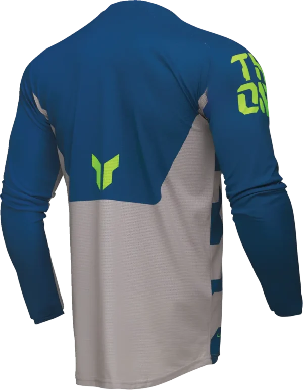 Thor Launchmode Forge Jersey - Blå - Image 4