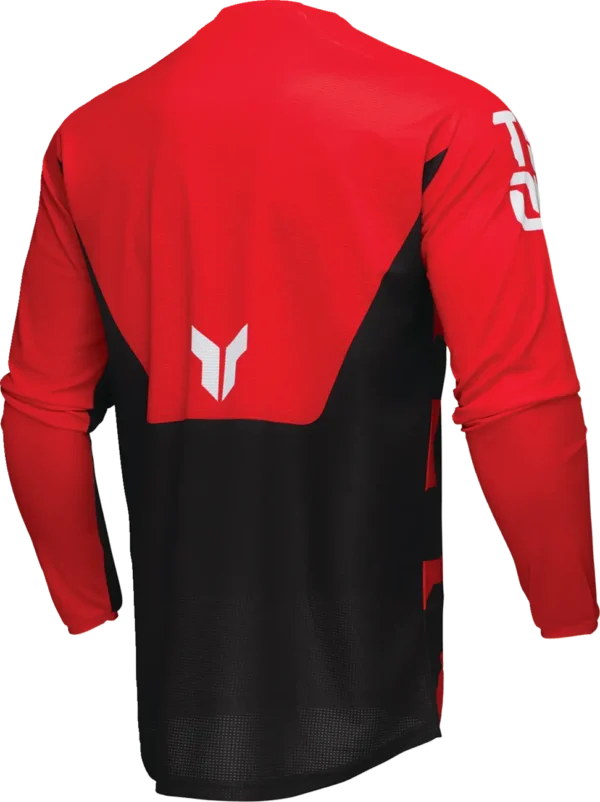 Thor Launchmode Forge Jersey - Rød - Image 2