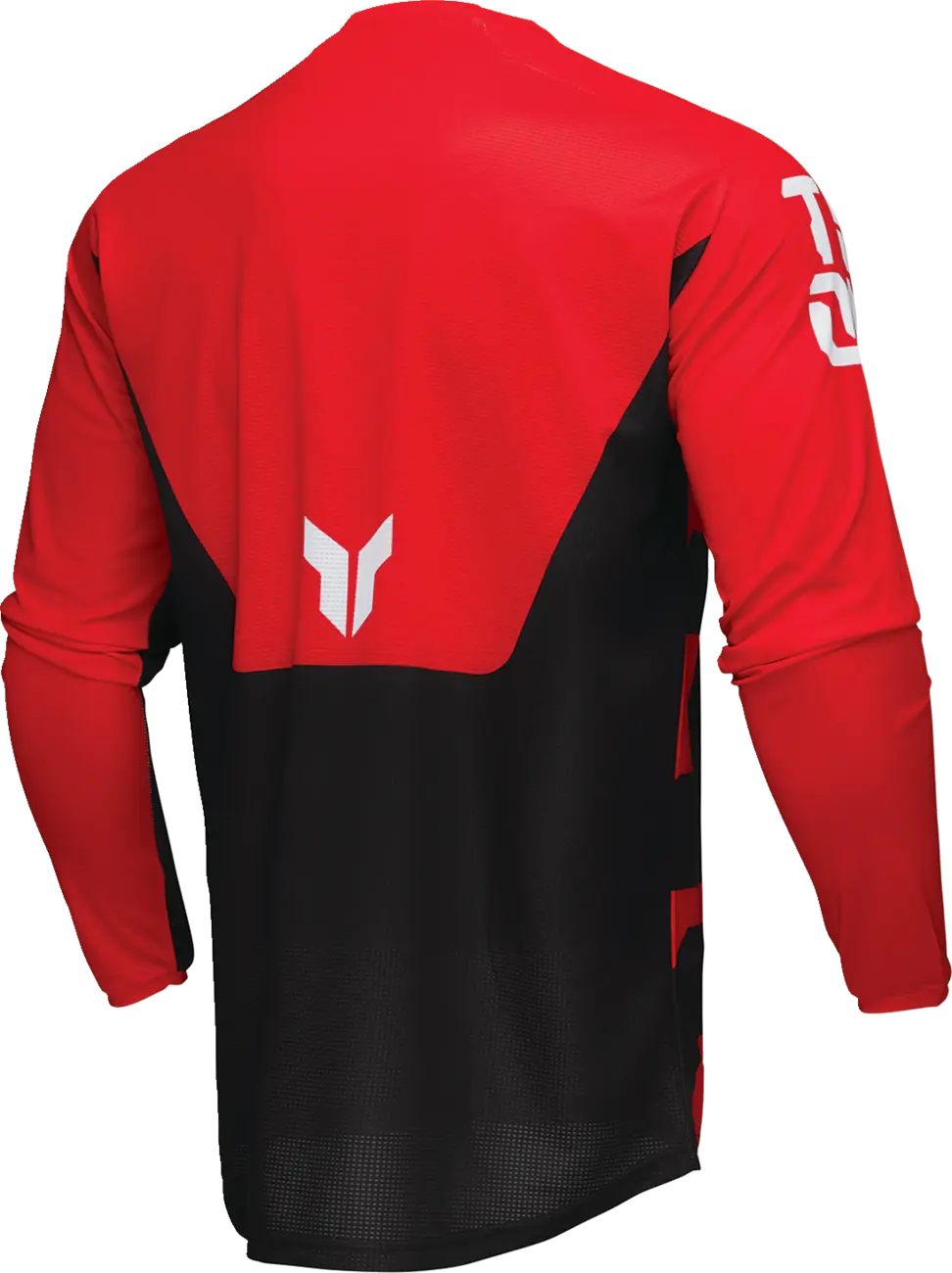 Thor Launchmode Forge Jersey - Rød - Image 2