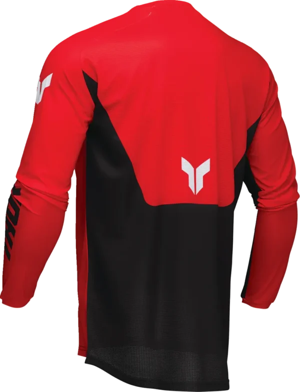Thor Launchmode Forge Jersey - Rød - Image 4