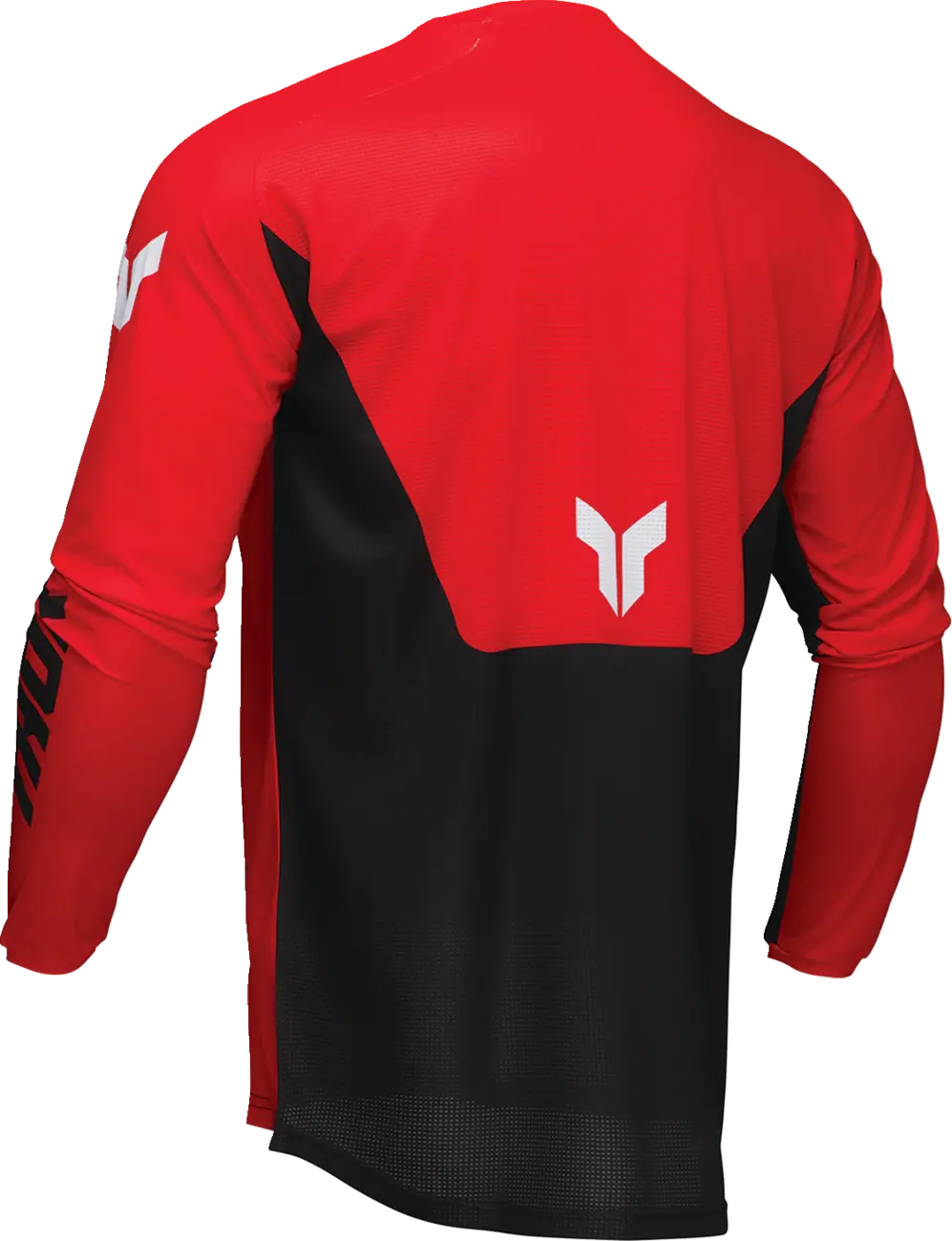 Thor Launchmode Forge Jersey - Rød - Image 4
