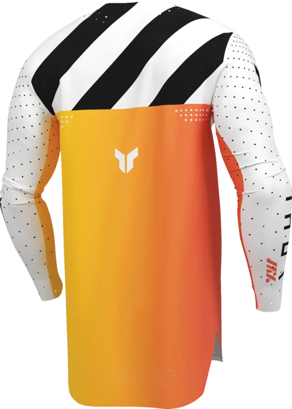 Thor Sportmode Synth Jersey - HVID - Image 4