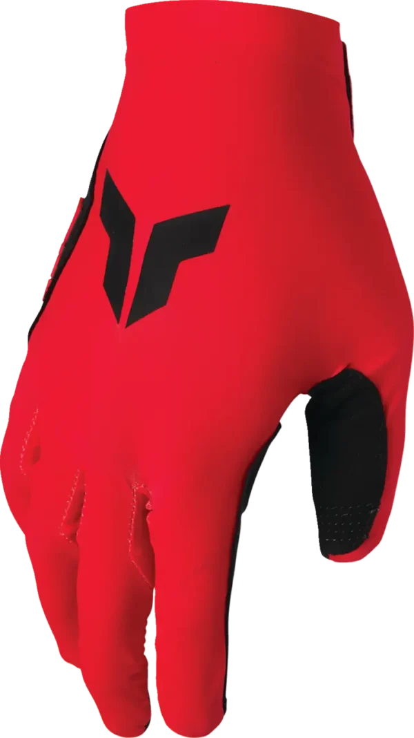 Thor Sportmode Iconic Handsker - Rød