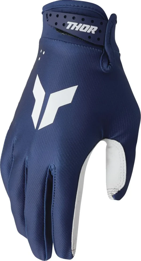 Thor Launchmode handsker - Navy