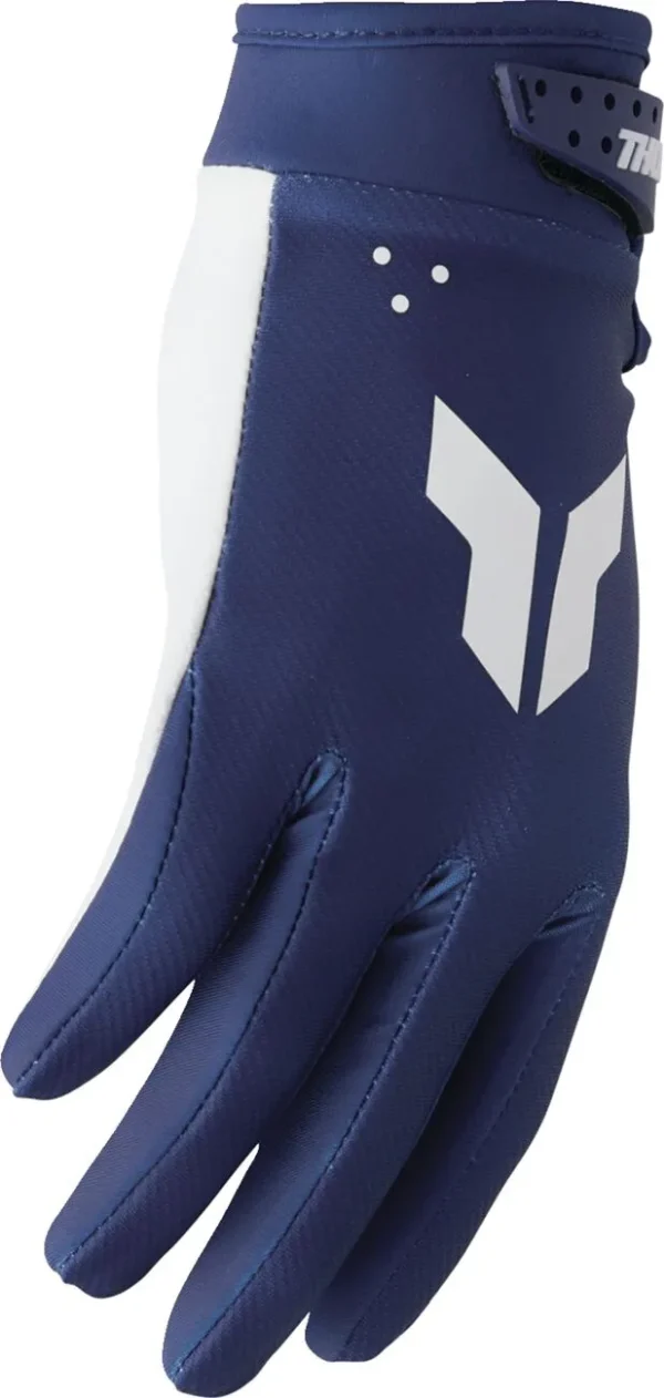 Thor Launchmode handsker - Navy - Image 3