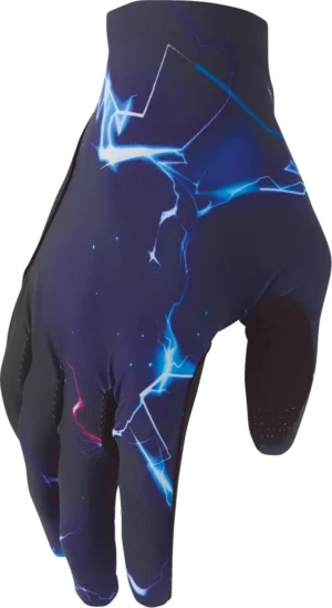 Thor Sportmode Surge handsker - Sort/Blå