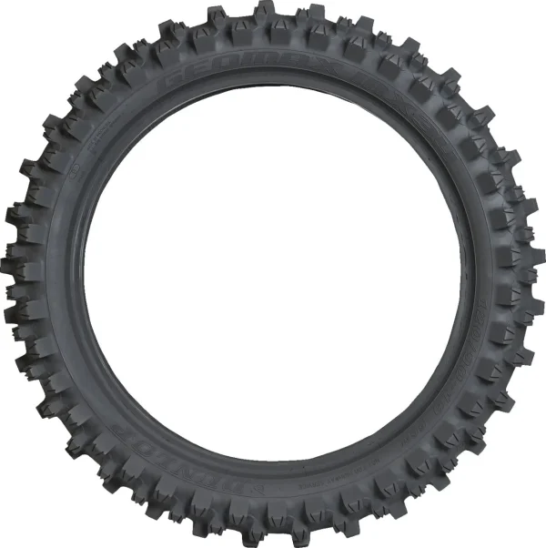 Dunlop Geomax MX34 90/100-14 bagpå - Image 3