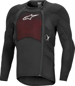 Alpinestars langærmet Bionic Plasma LT jakke