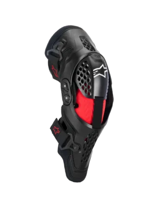 Alpinestars SX-1 Plasma knæbeskyttere