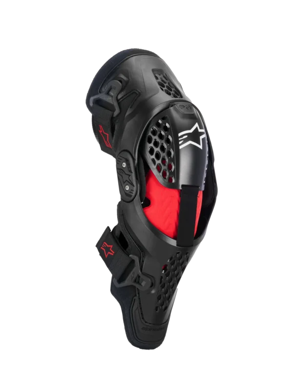 Alpinestars SX-1 Plasma knæbeskyttere