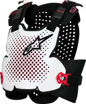 Alpinestars A-4 Plasma Roost Guard