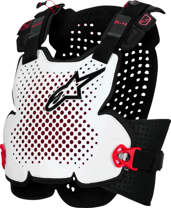 Alpinestars A-4 Plasma Roost Guard