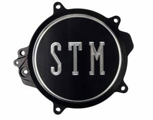 STM koblingsdæksel til Yamaha YZ250F 2019-...