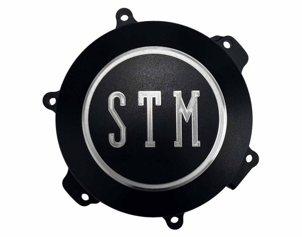 STM koblingsdæksel til Yamaha YZ250 1999-...