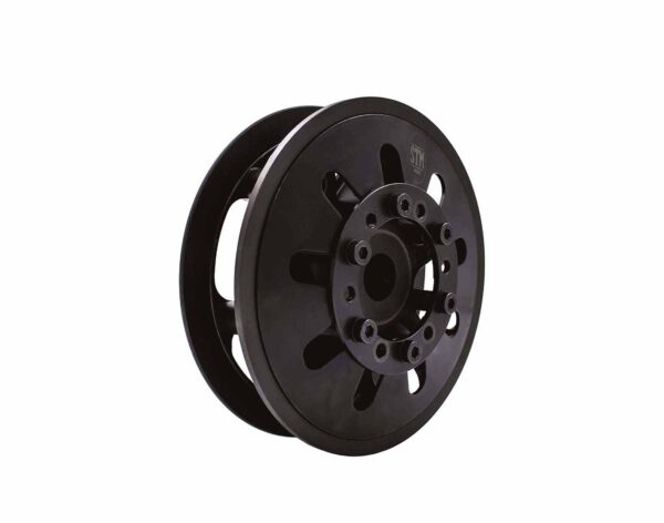 STM-kobling CLG til Yamaha YZ65/85 2019-... - Image 2