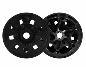 STM-kobling CLG til Yamaha YZ250 2002-...