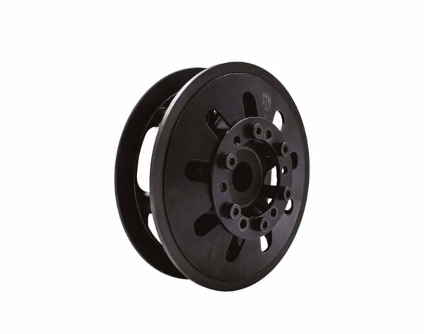 STM-kobling CLG til Yamaha YZ250 2002-... - Image 2