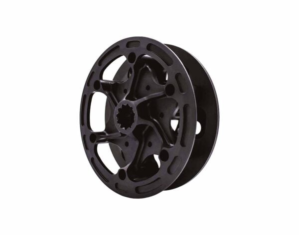 STM-kobling CLG til Yamaha YZ250 2002-... - Image 3