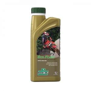 Rock Oil Factory Eco Foam - 1l